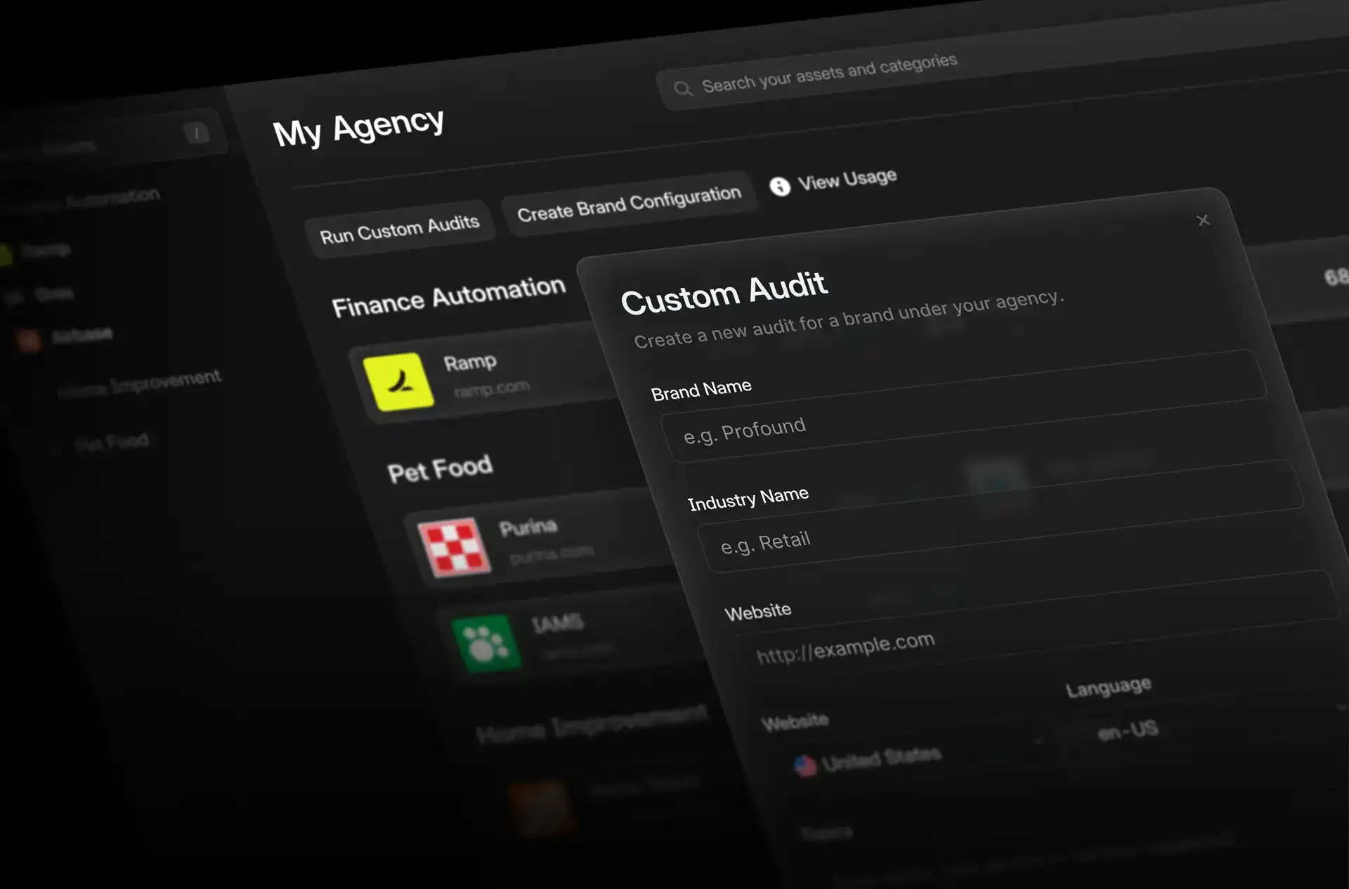 digital marketing services islamabad