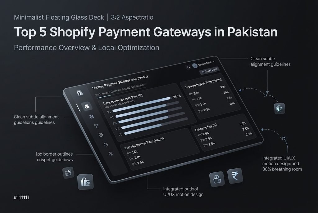 Shopify Payment Gateway