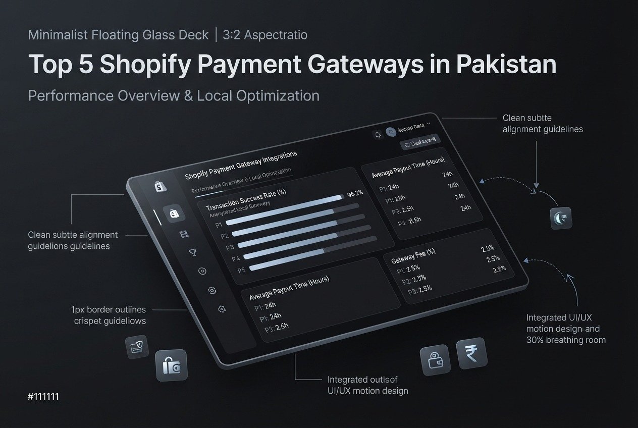 Shopify Payment Gateway