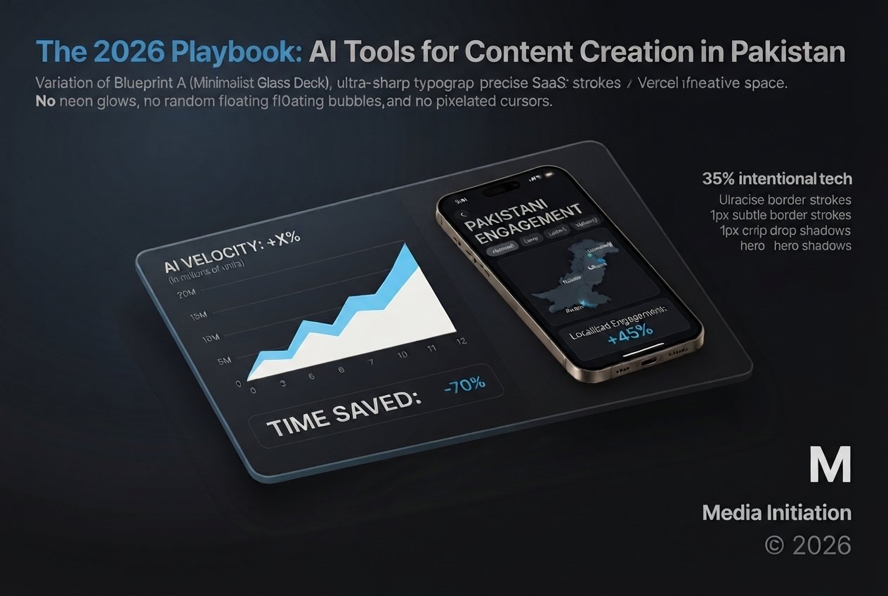 ai tool for content creation