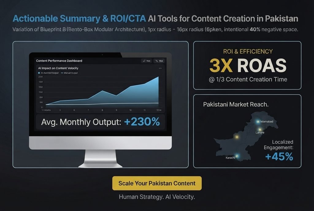 Ai tool For Content creation