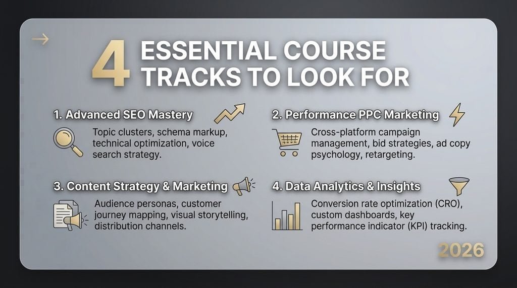 digital marketing course pakistan