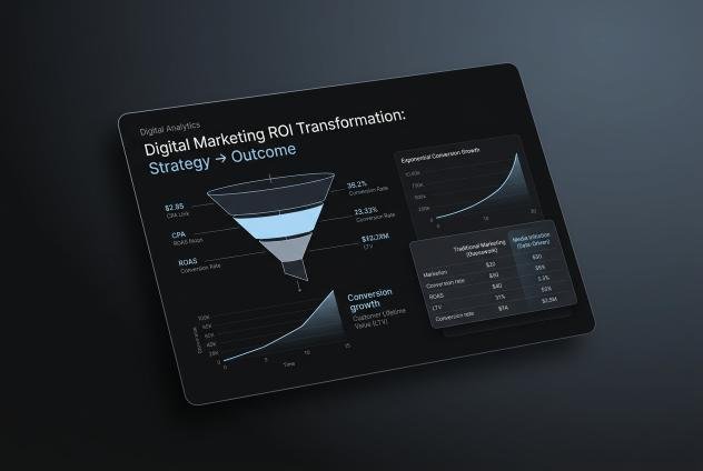 Our Digital Marketing Philosophy