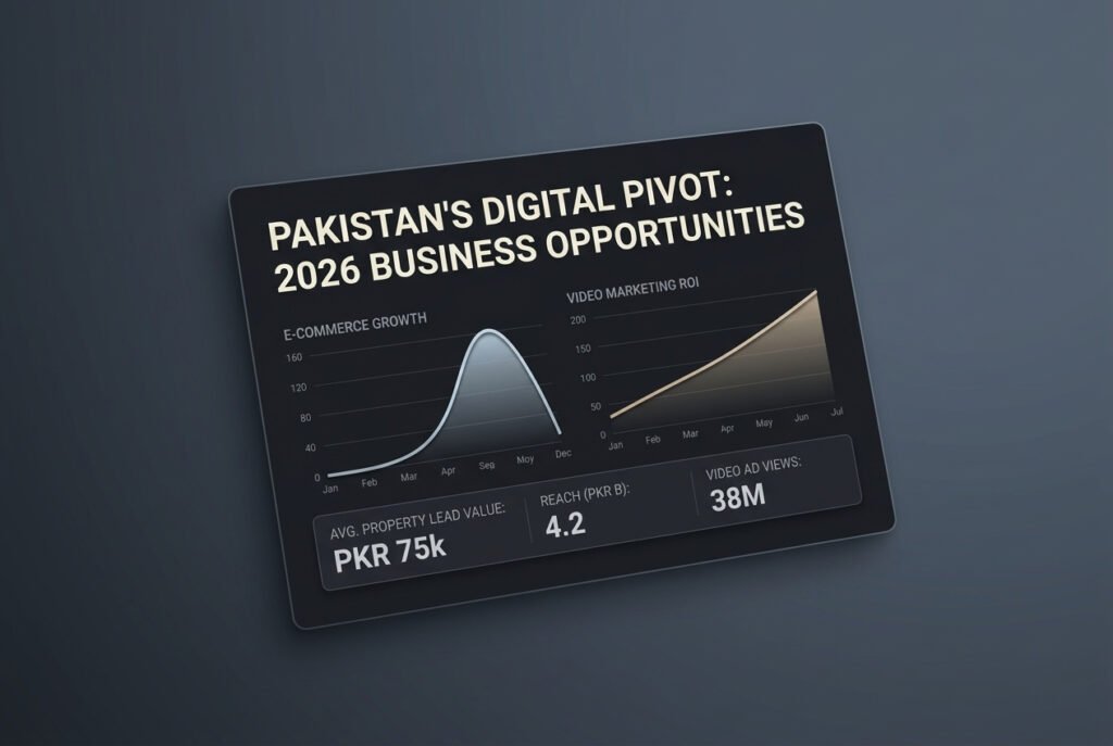 Best Online Business in Pakistan