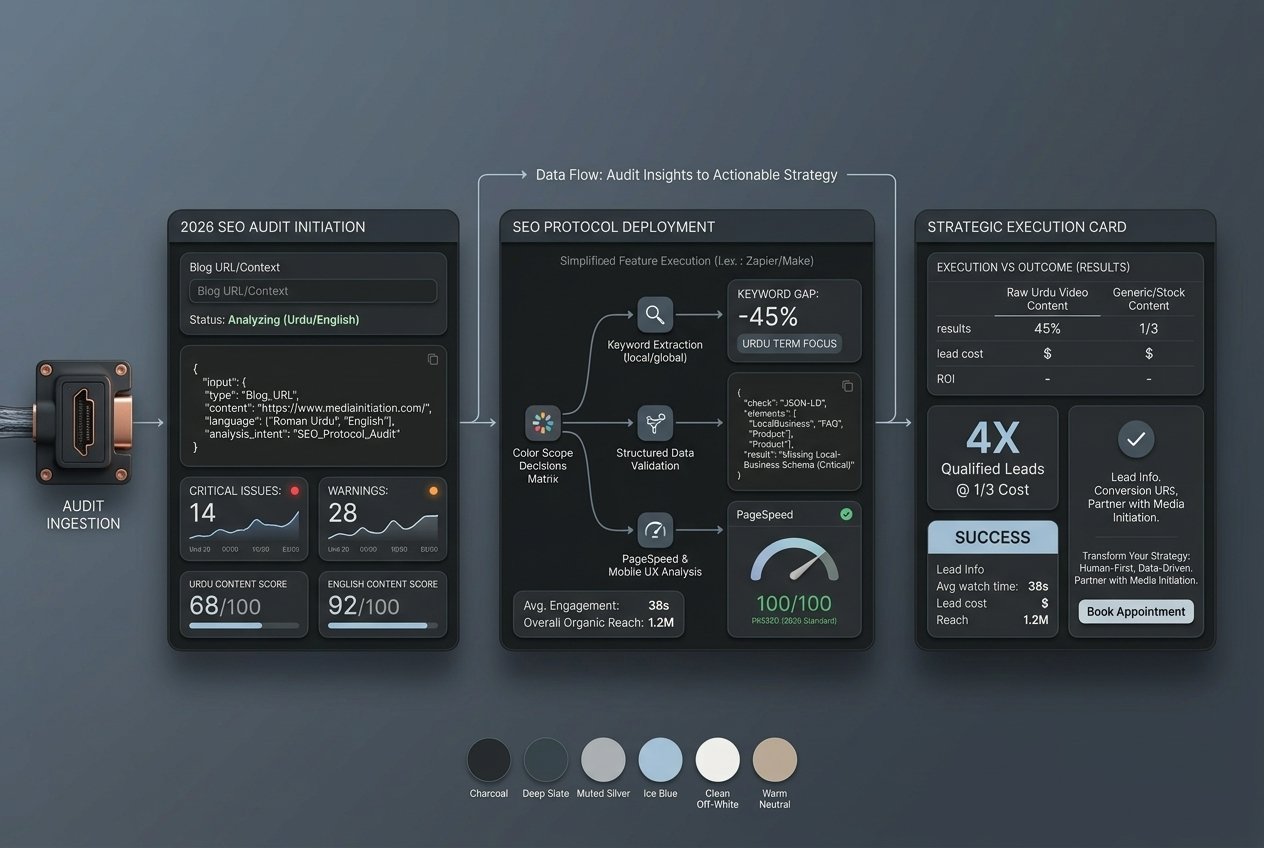 Agentic marketing 2026