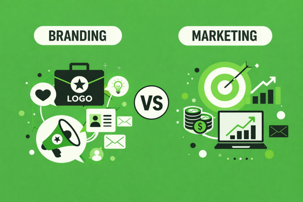 The Ultimate Guide to Brand Dominance