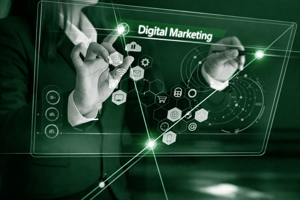Digital Marketing Companies in Pakistan