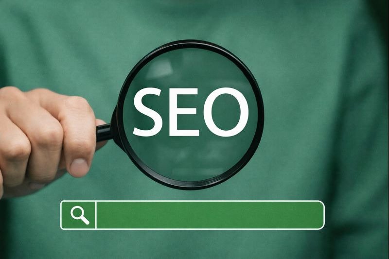 Ultimate Guide to SEO Pakistan