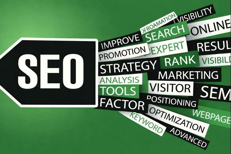 1 Expert SEO Services in Islamabad