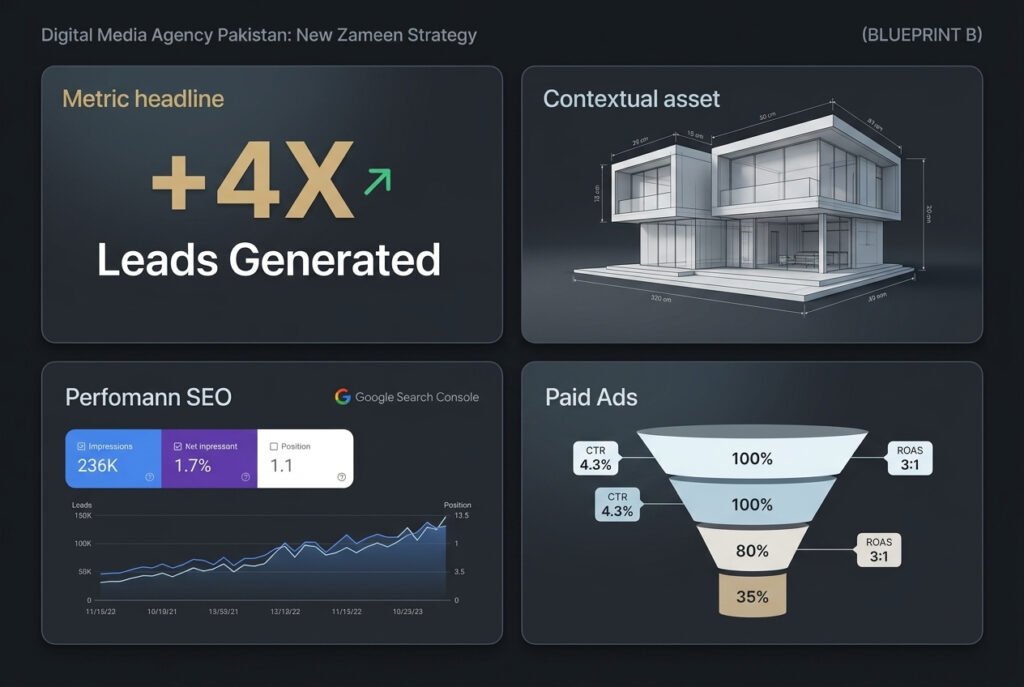 How to Sell on Zameen