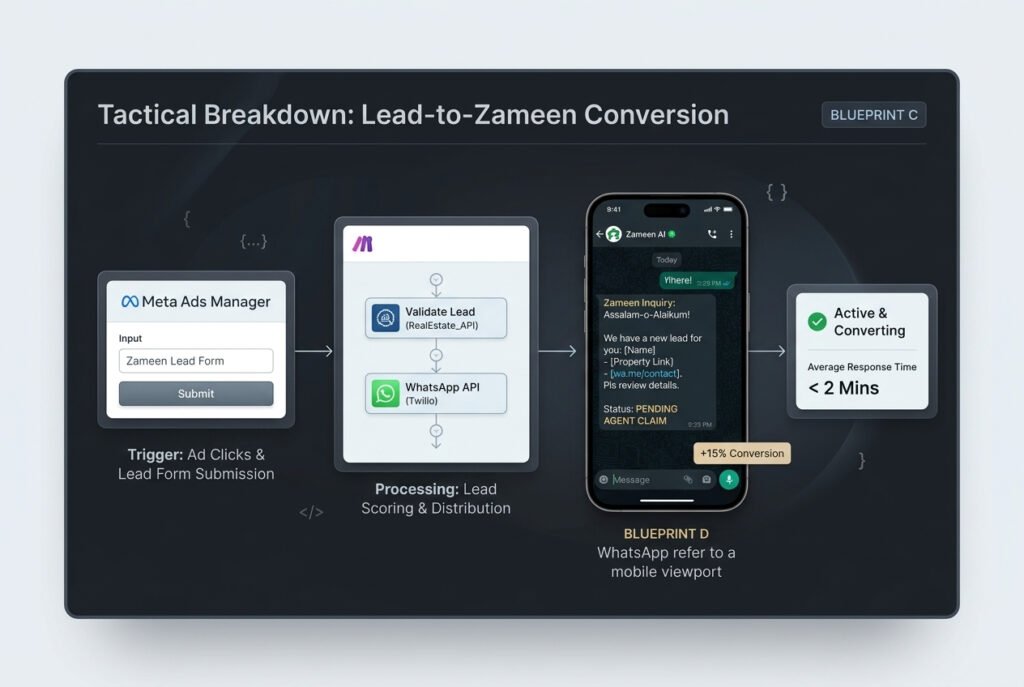 How to Sell on Zameen