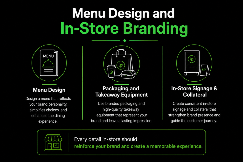 Restaurant Branding Proposal
